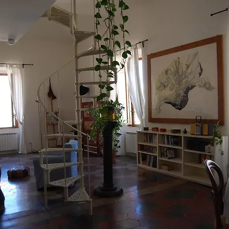 B&B Su Al Celio - Colosseo 로마