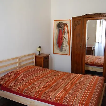 B&B Su Al Celio - Colosseo 로마