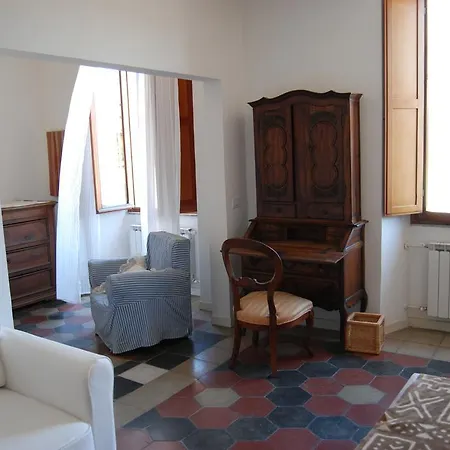 Su Al Celio - Colosseo B&B