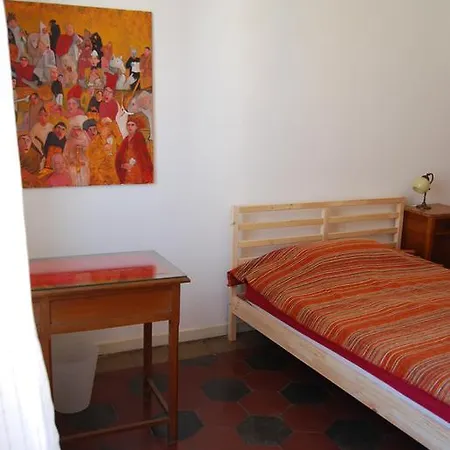 Su Al Celio - Colosseo Bed & Breakfast *