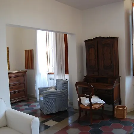 Bed & Breakfast Su Al Celio - Colosseo