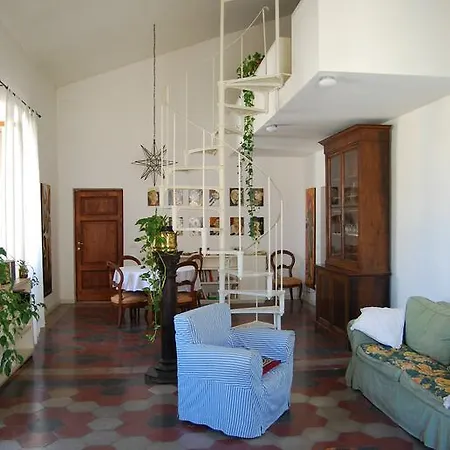 Su Al Celio - Colosseo Bed & Breakfast *