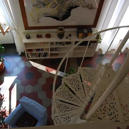 Su Al Celio - Colosseo Bed & Breakfast Rome