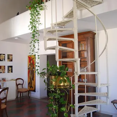 Bed & Breakfast Su Al Celio - Colosseo