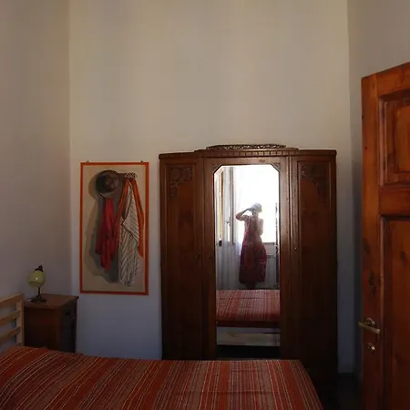 Su Al Celio - Colosseo Bed & Breakfast *
